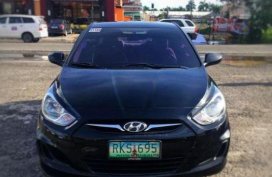 Sell 2nd Hand 2011 Hyundai Accent in Olongapo