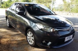 Sell 2nd Hand 2015 Toyota Vios Sedan in Binangonan