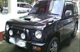 Used Mitsubishi Pajero 2000 for sale in Manila