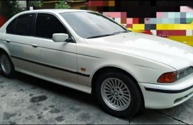 Sell 2nd Hand 1997 Bmw 528I in Malabon