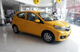 Brand New 2019 Honda Brio for sale in Pasig
