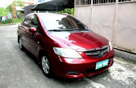Selling Honda City 2006 in Quezon City