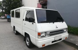 Mitsubishi L300 2015 at 90000 km for sale