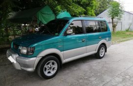 Mitsubishi Adventure 2000 Manual Diesel for sale in San Fernando