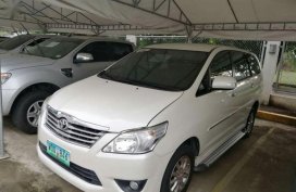 2014 Toyota Innova for sale in San Mateo