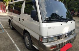 Used Nissan Urvan Escapade 2014 for sale in Calumpit