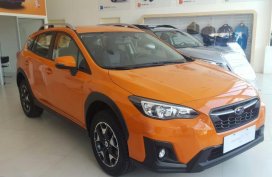Brand New Subaru Xv for sale in Pasig