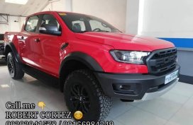 Selling Brand New Ford Ranger Raptor 2019 Truck in Bulacan 
