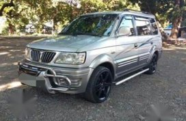 2nd Hand Mitsubishi Adventure 2003 for sale in Manila