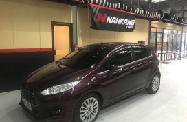 2nd Hand Ford Fiesta 2014 for sale in Antipolo
