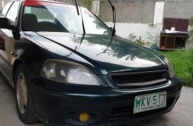 2nd Hand Honda Civic for sale in Guiguinto