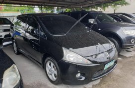 Mitsubishi Grandis 2010 Automatic Gasoline for sale in Taguig