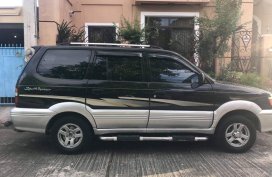 Selling 2nd Hand Toyota Revo 2000 at 80000 km in Las Piñas