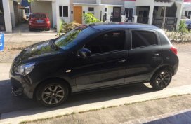 2014 Mitsubishi Mirage for sale in Angeles