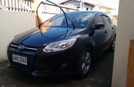 Sell Used 2014 Ford Focus in Baliuag