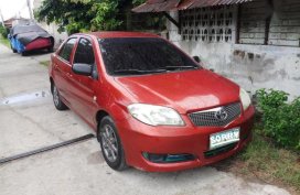 Toyota Vios 2007 Manual Gasoline for sale in Concepcion