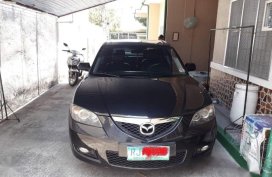 Selling Mazda 3 2010 in Mabalacat