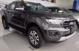 Brand New Ford Ranger 2019 for sale in Pandi