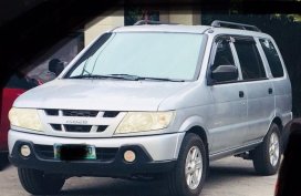 Selling 2nd Hand Isuzu Crosswind 2006 Manual Diesel at 130000 km in General Santos