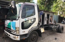 Mitsubishi Fuso 2018 Manual Diesel for sale in Parañaque