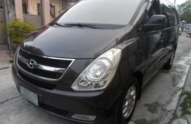 Selling Used Hyundai Grand Starex 2008 in San Fernando