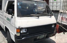 Selling 2nd Hand Mitsubishi L300 1999 in Pasig
