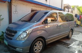 2008 Hyundai Grand Starex for sale in Pasig
