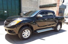 2016 Mazda Bt-50 for sale in Mandaue