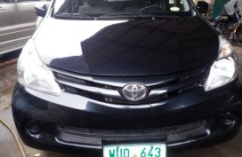 2013 Toyota Avanza for sale in Urdaneta