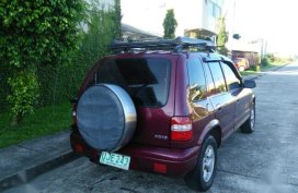 Used Kia Sportage 1996 for sale in Carmona