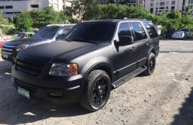 2004 Ford Expedition for sale in Mandaluyong