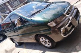 Hyundai Starex 1999 Automatic Diesel for sale in Plaridel