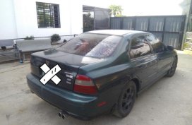 Selling Honda Accord 1994 Automatic Gasoline in Porac