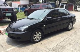 Mitsubishi Lancer 2011 Automatic Gasoline for sale in Cainta