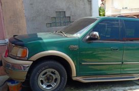 Selling 2nd Hand Ford Expedition in San Jose del Monte