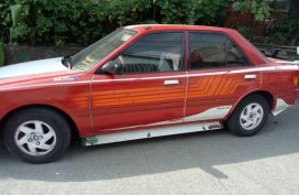 Used Mazda 323 1997 for sale in Calamba