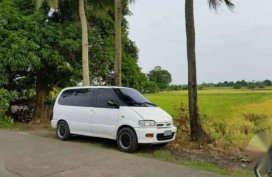 1995 Nissan Serena for sale in Las Piñas