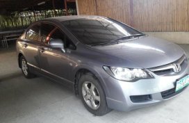 2008 Honda Civic for sale in Carmona