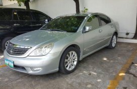 Mitsubishi Galant 2010 Automatic Gasoline for sale 