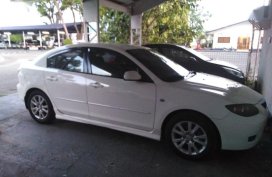 Selling 2nd Hand Mazda 3 2010 in Cavite City