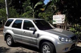 Used Ford Escape 2011 for sale in Taytay