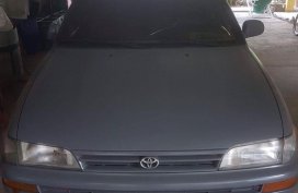 Selling 2nd Hand Toyota Corolla 1993 in Las Piñas