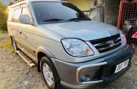 Selling 2nd Hand Mitsubishi Adventure 2006 Manual Diesel at 80000 km in Santiago
