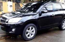 2012 Toyota Rav4 for sale in Pasig