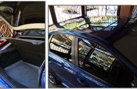 Selling 2nd Hand Ford Focus 2007 in Taguig