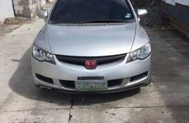 2007 Honda Civic for sale in San Fernando