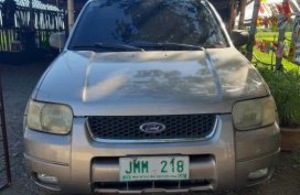 2nd Hand Ford Escape for sale in Peñaranda