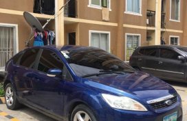 Used Ford Focus 2012 Hatchback Automatic Gasoline for sale in Mandaue
