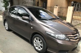 2nd Hand Honda City 2013 at 70000 km for sale