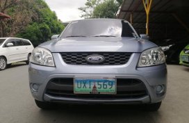 Ford Escape 2012 Automatic Gasoline for sale in Pasig